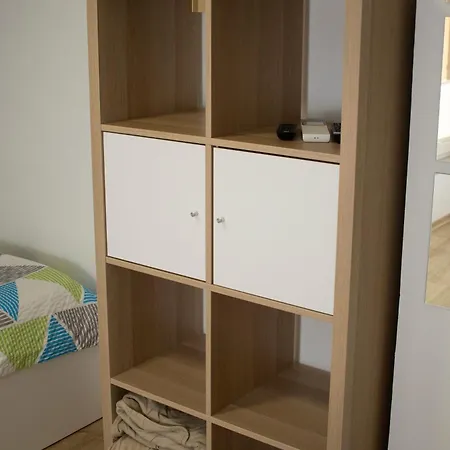 Borea - Sobe Budanje *