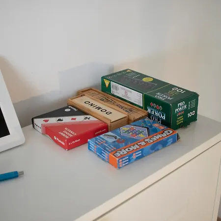 Borea - Sobe Budanje Vipava