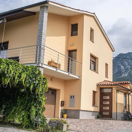 Borea - Sobe Budanje Homestay *