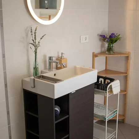 Borea - Sobe Budanje Kwatera prywatna Vipava