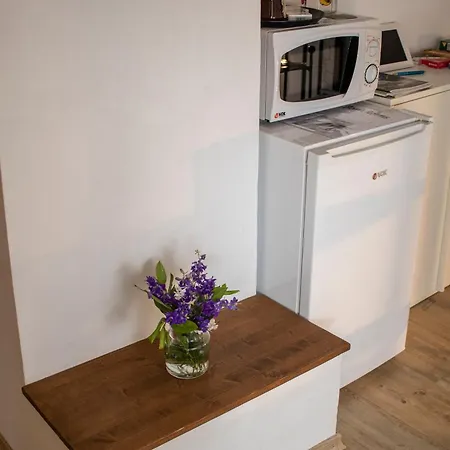 Borea - Sobe Budanje Vipava