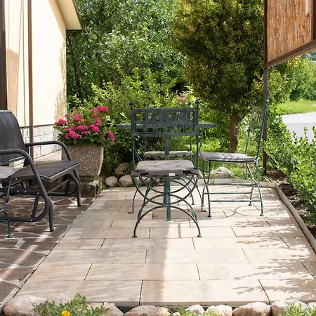 Borea - Sobe Budanje