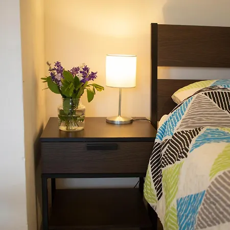 Privat bolig Borea - Sobe Budanje