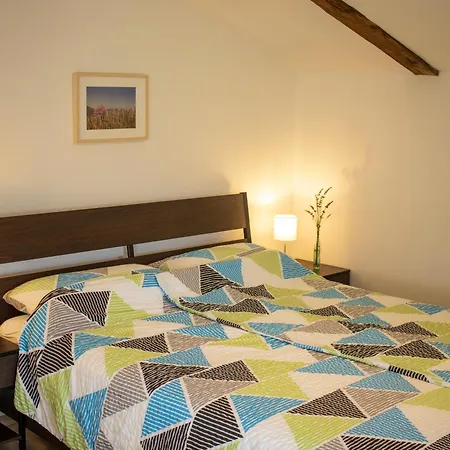 Homestay Borea - Sobe Budanje *