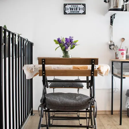 Borea - Sobe Budanje Kwatera prywatna Vipava