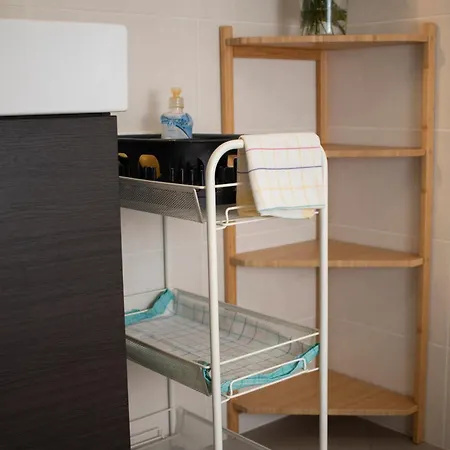 Borea - Sobe Budanje Homestay