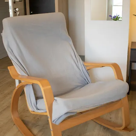 Borea - Sobe Budanje Privat bolig *