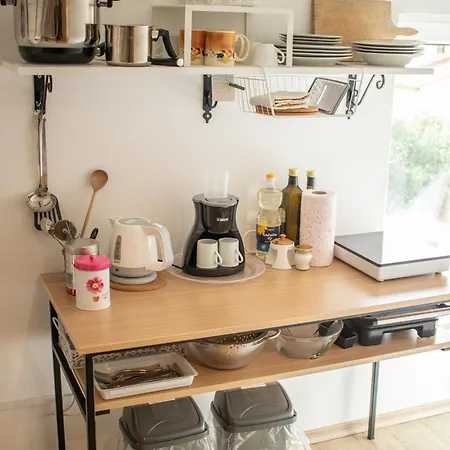 Borea - Sobe Budanje Homestay Vipava