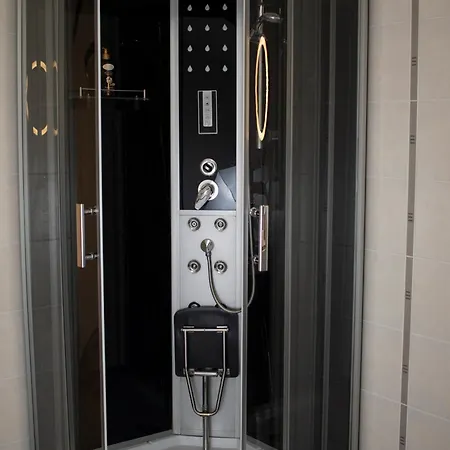 Borea - Sobe Budanje * Vipava