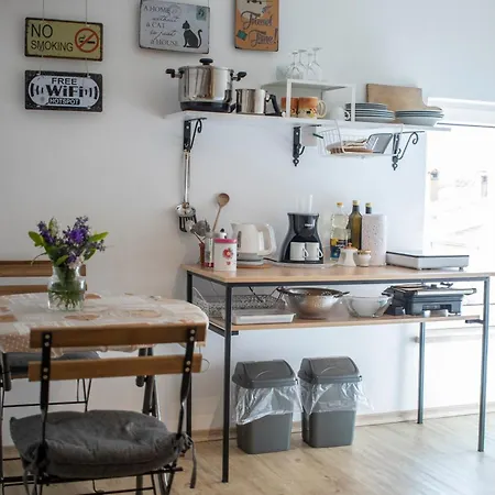 Borea - Sobe Budanje Kwatera prywatna