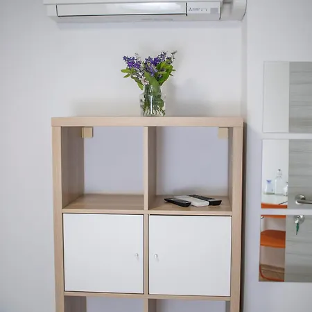 Borea - Sobe Budanje Kwatera prywatna *