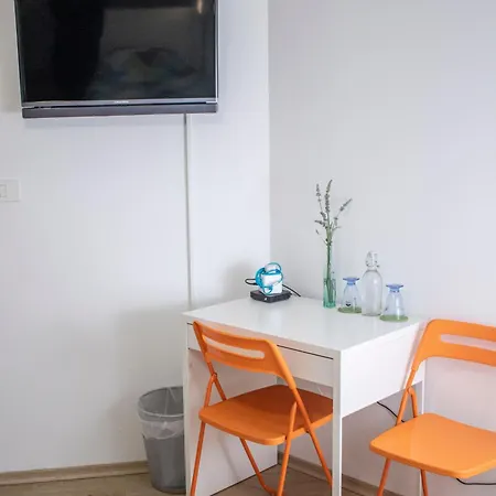 Borea - Sobe Budanje *