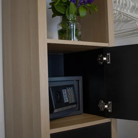 Borea - Sobe Budanje Vipava