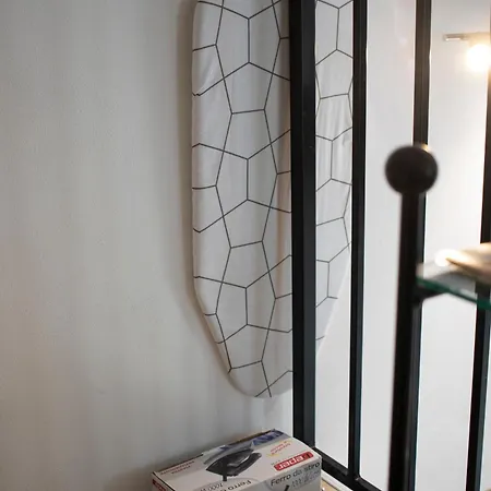 Borea - Sobe Budanje * Vipava