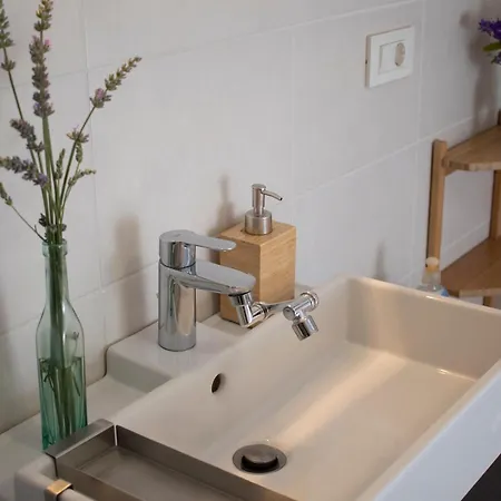 Borea - Sobe Budanje Kwatera prywatna