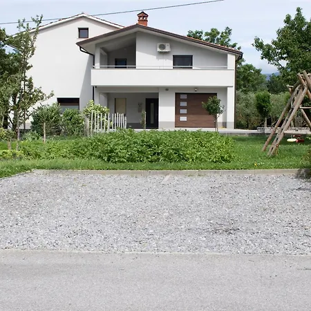 Borea - Sobe Budanje Privat bolig *