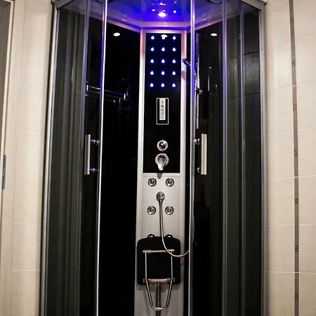 Borea - Sobe Budanje Kwatera prywatna *