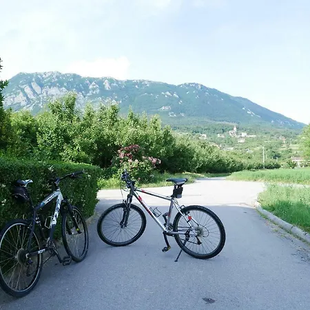 Borea - Sobe Budanje Kwatera prywatna *