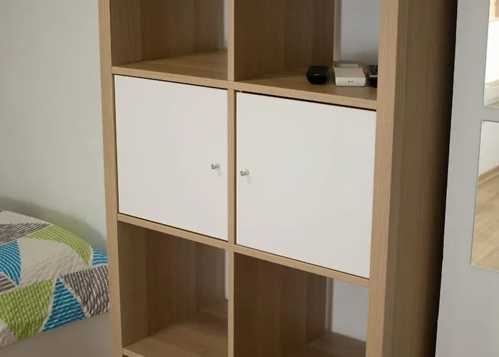 Borea - Sobe Budanje *