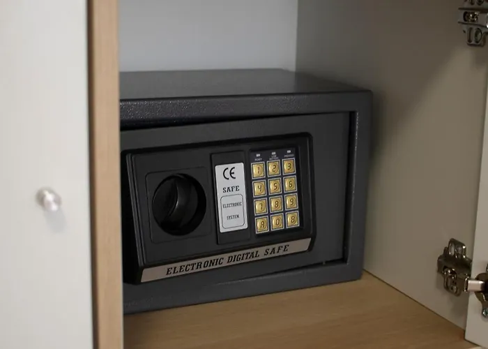 Borea - Sobe Budanje