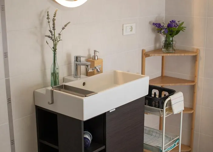 Borea - Sobe Budanje Pansiyon Vipava