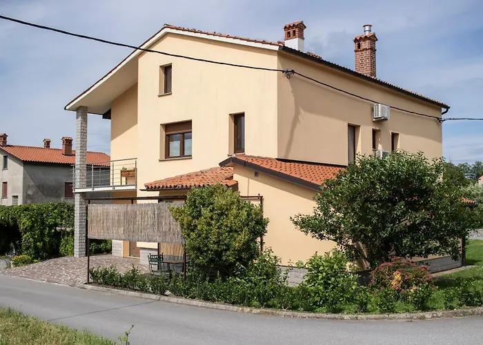 Borea - Sobe Budanje *