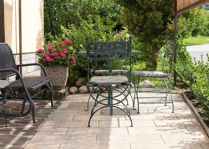 Borea - Sobe Budanje