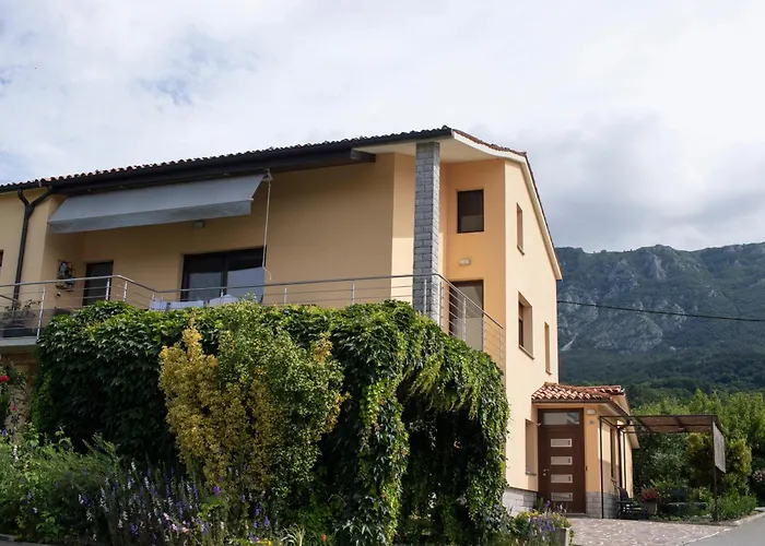 Borea - Sobe Budanje Pansiyon