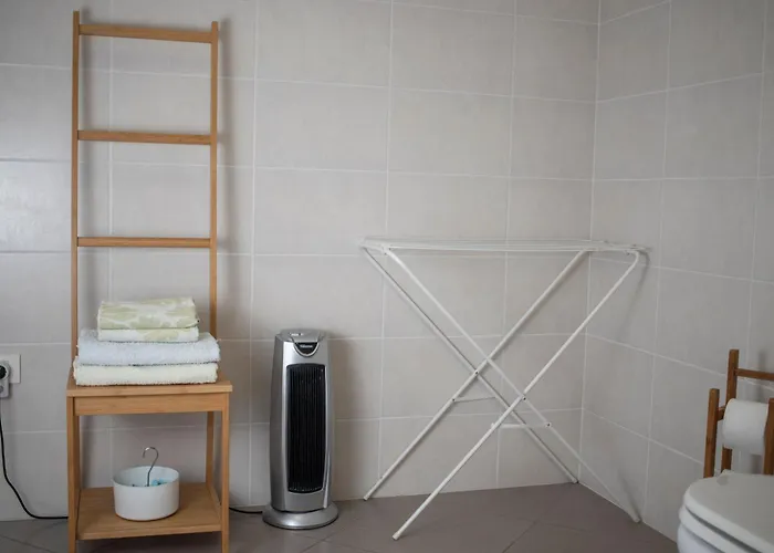 Borea - Sobe Budanje Pansiyon *