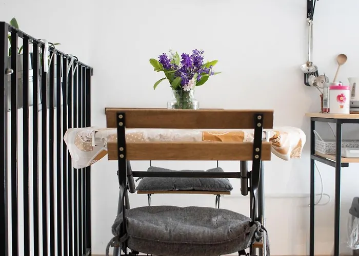 Borea - Sobe Budanje Pansiyon Vipava