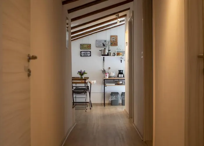 Pansiyon Borea - Sobe Budanje Vipava