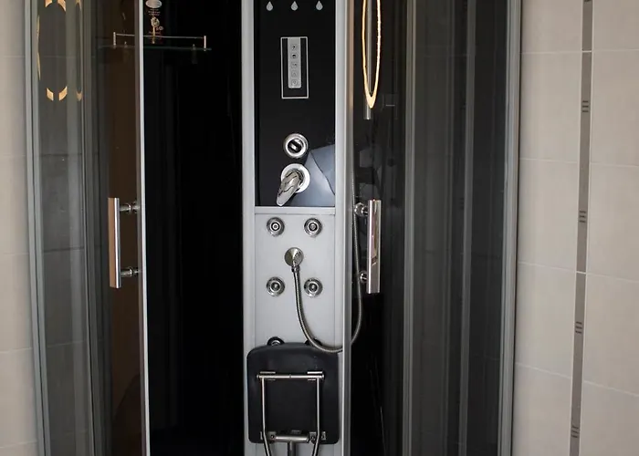 Borea - Sobe Budanje * Vipava