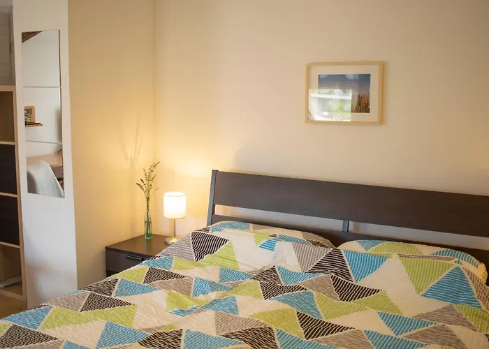 Borea - Sobe Budanje