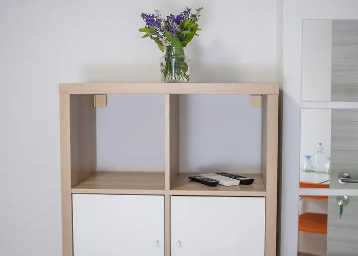 Borea - Sobe Budanje Pansiyon *