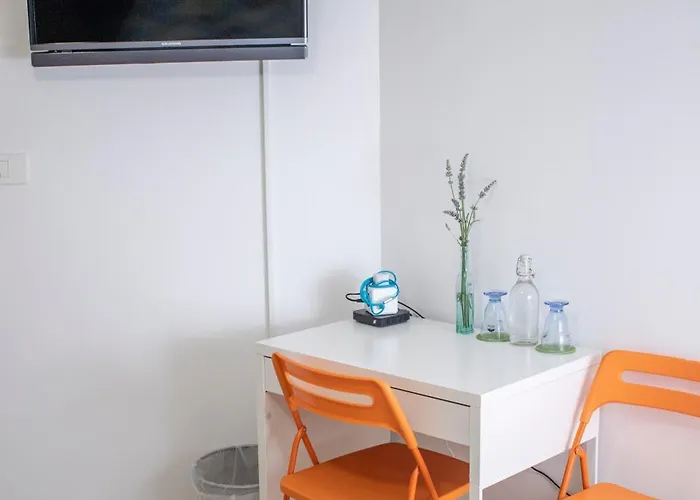 Borea - Sobe Budanje *