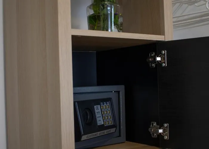 Borea - Sobe Budanje Vipava