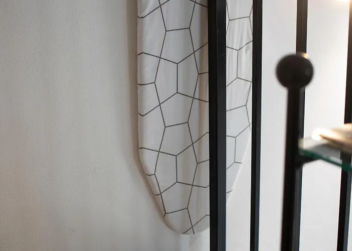 Borea - Sobe Budanje * Vipava