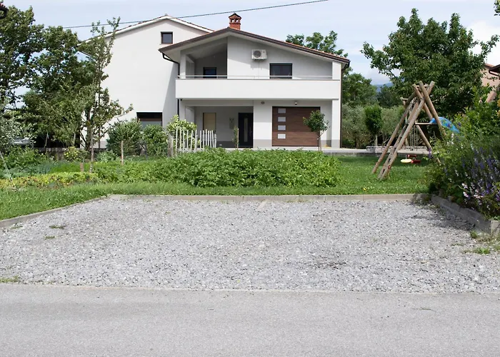 Borea - Sobe Budanje Pansiyon *