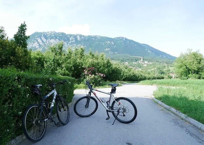 Borea - Sobe Budanje Pansiyon *